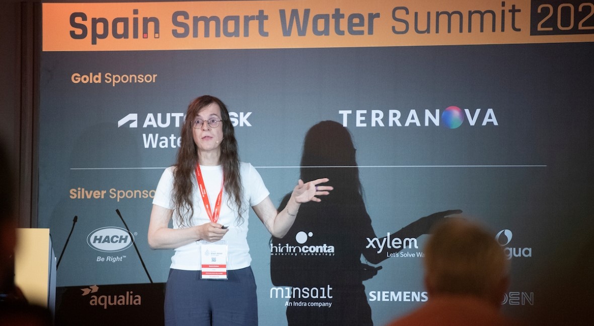IA, IoT y realidad aumentada: la transformación digital del agua con Eviden