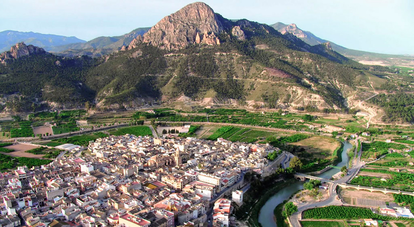 Cieza y otros 11 municipios de Murcia se unen para optar a la 3ª convocatoria del PERTE del agua