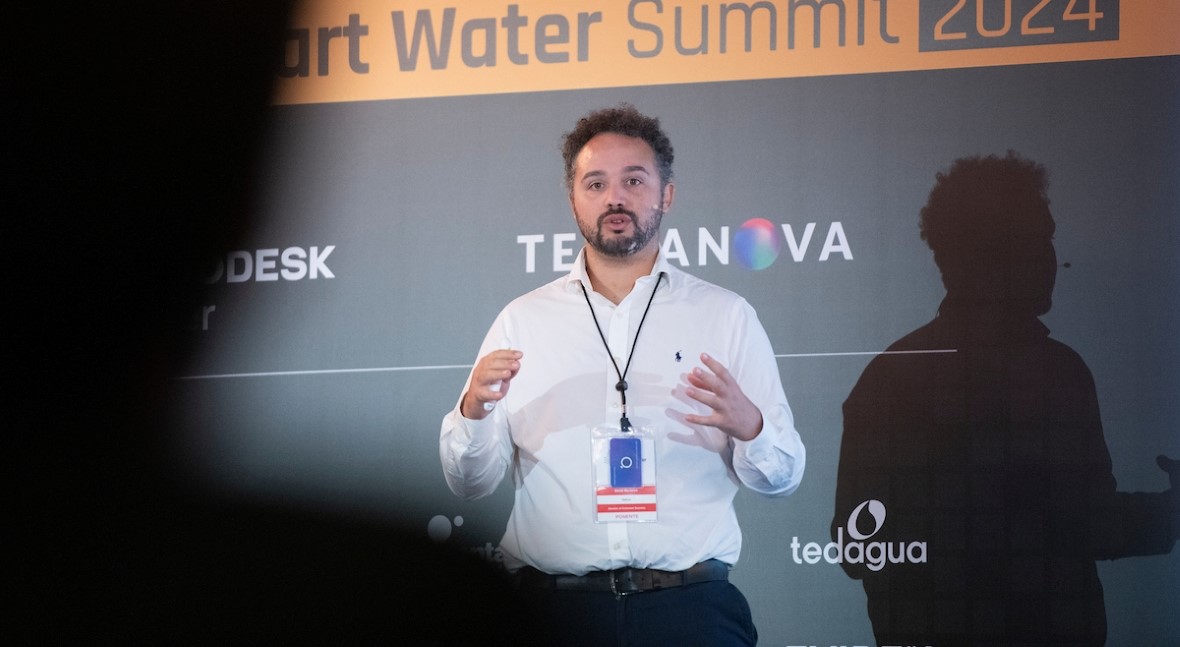 Qatium: democratizando la gestión digital del agua
