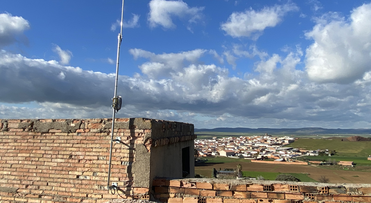 Conectividad IoT para un recurso cada vez más escaso. La consolidación de las redes LoRaWAN