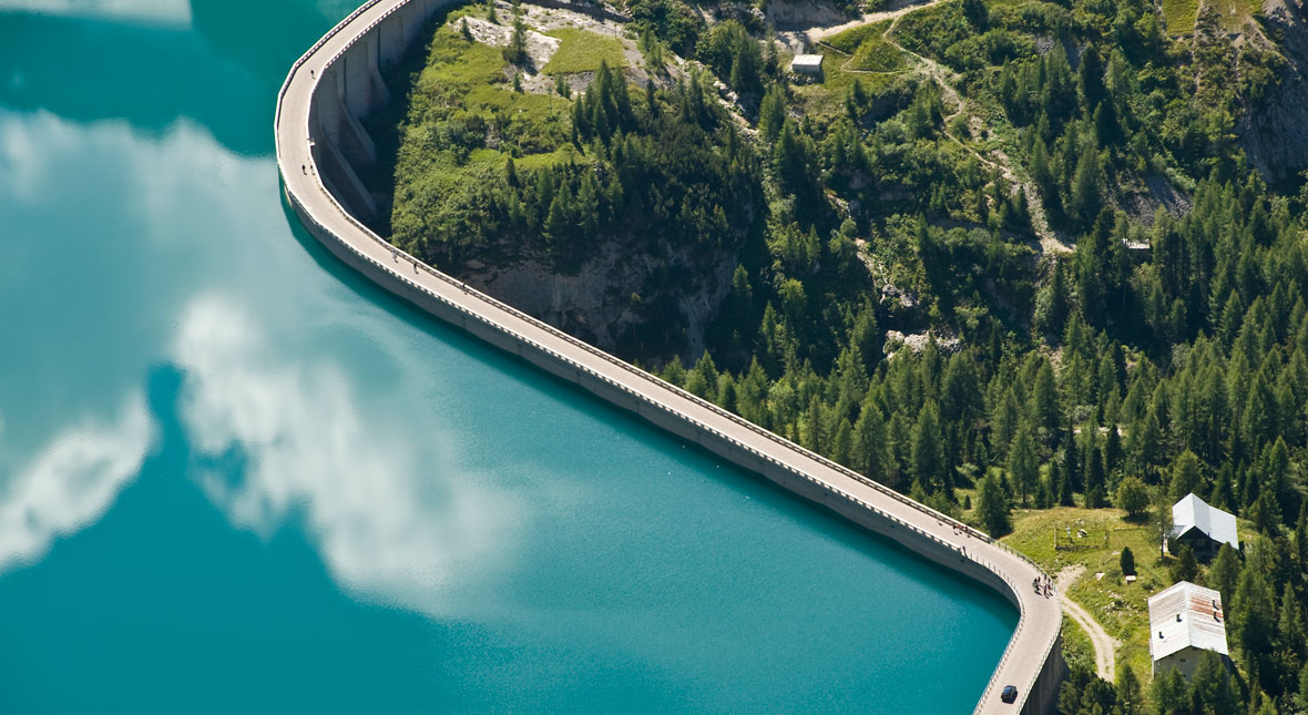 Tecnologías de vanguardia para potenciar la gestión del agua