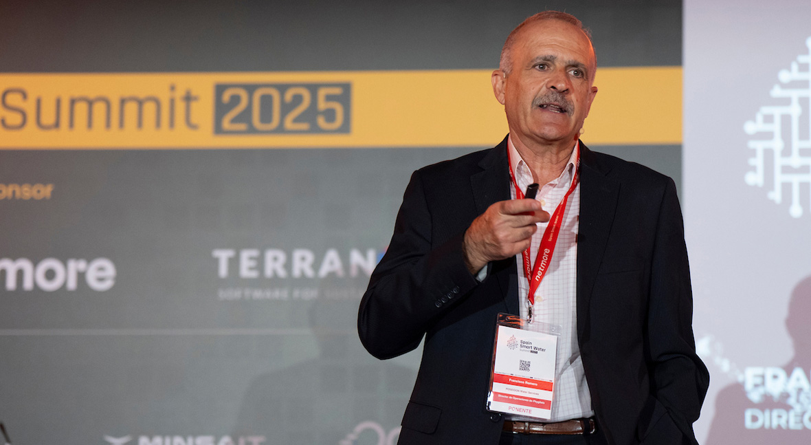 Phygital X propone inteligencia operacional para llevar el saneamiento del dato a la decisión