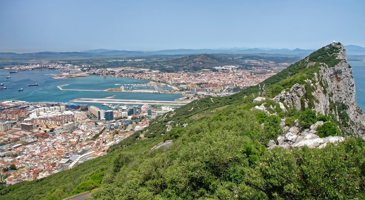 Los municipios del Campo de Gibraltar recibirán 7,3 M€ para mejorar la gestión del agua