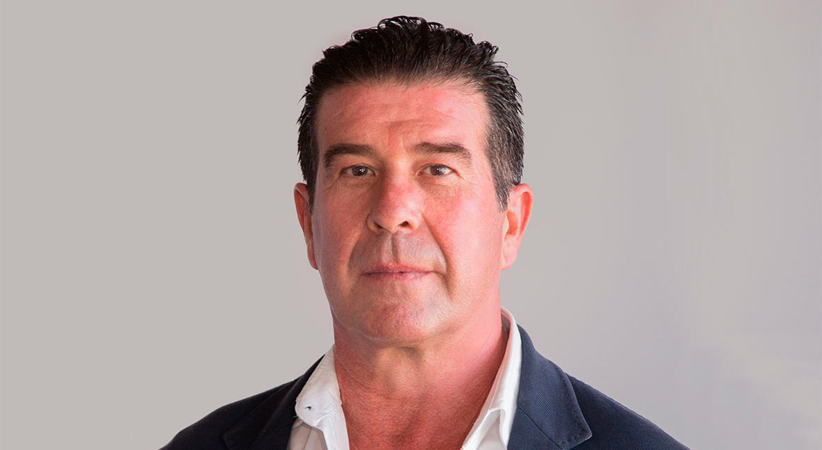 J. Antonio Pradas (Riegos del Alto Aragón) insta a una voluntad política que comprenda el regadío