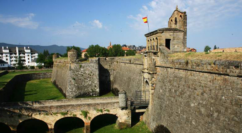 El Ayuntamiento de Jaca aspira a casi 1 M€ del PERTE del agua para el proyecto JACA SMART WATER