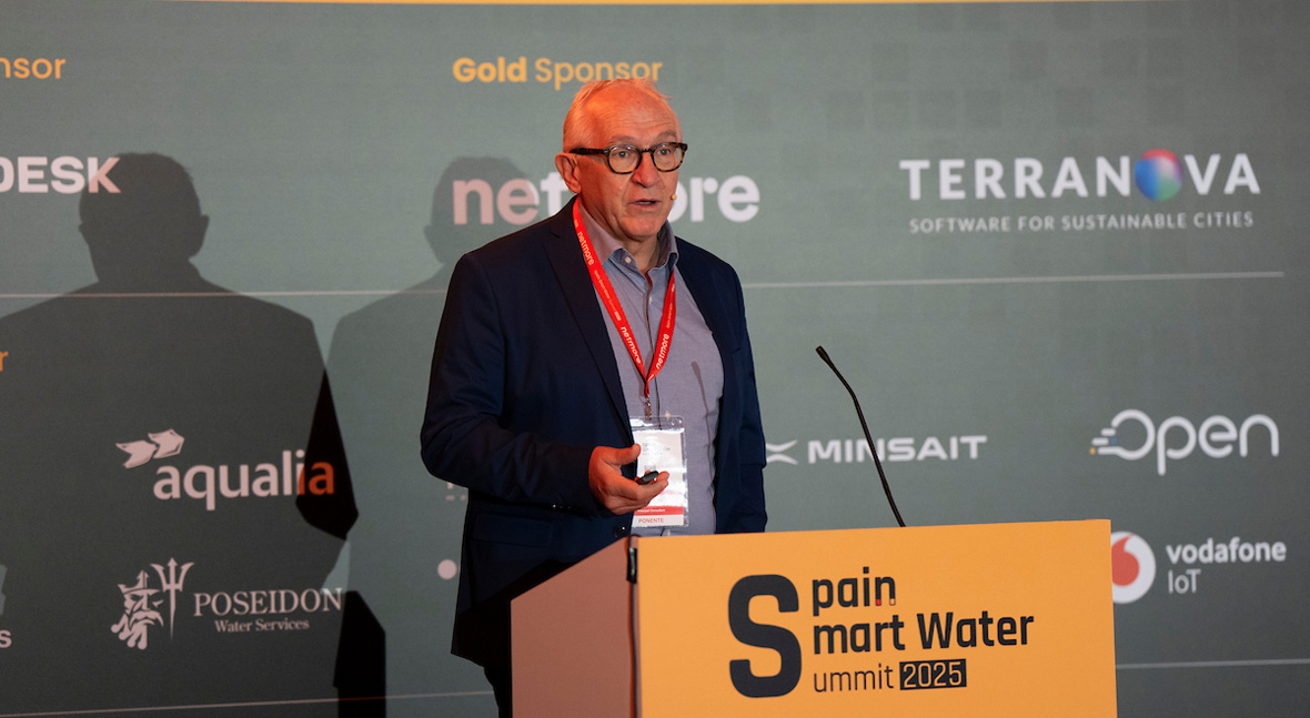 LayerExchange integra datos geoespaciales y operativos para una gestión del agua proactiva