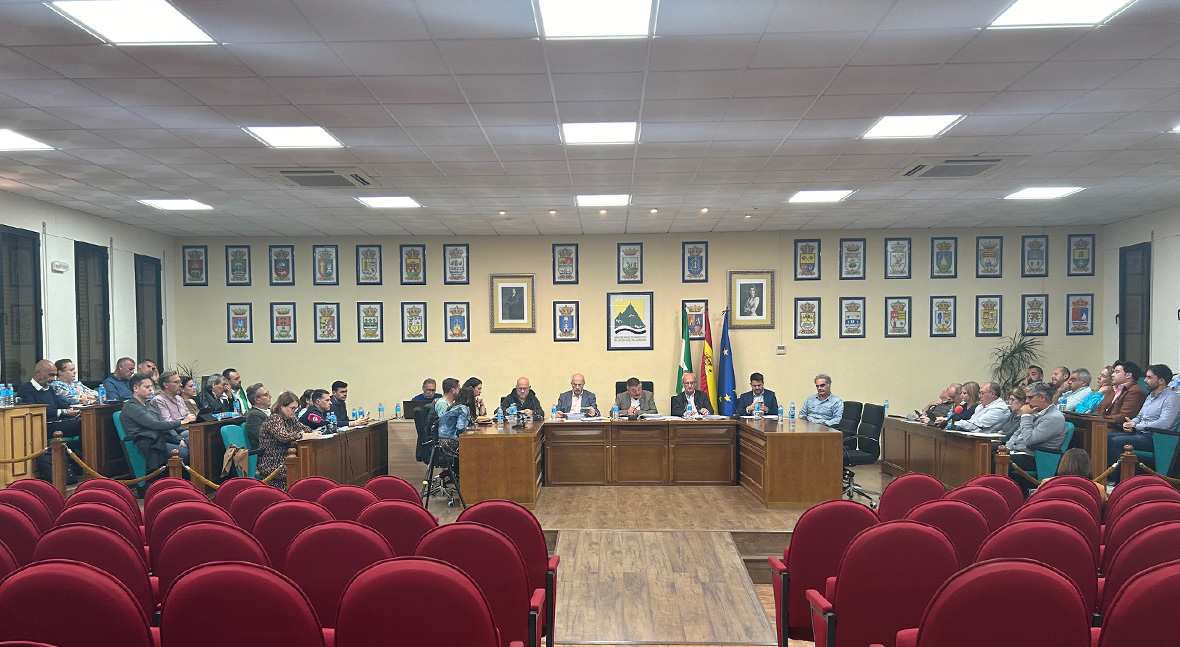 Axaragua actualizará sus tarifas por primera vez en 17 años para garantizar los servicios