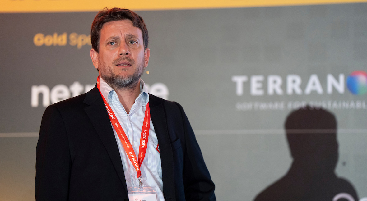 Reducir el ANR empieza en la red: la visión de Vodafone IoT