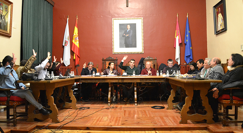 El Ayuntamiento de Almagro participará en el PERTE para la mejora del ciclo urbano del agua