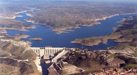 Jose Maria De Oriol (Alcantara II)