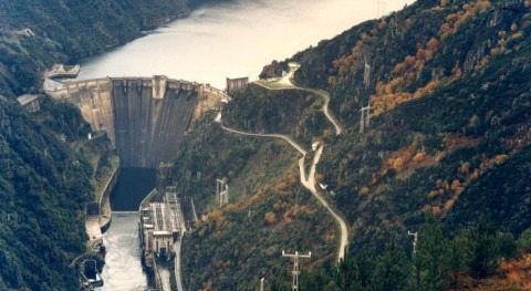 San Esteban (Santo Estevo)