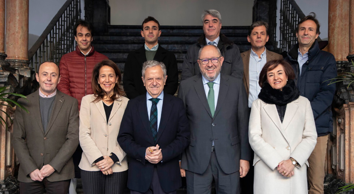 EMPROACSA y la UCO colaboran en un proyecto de mejora de la eficiencia del ciclo urbano del agua