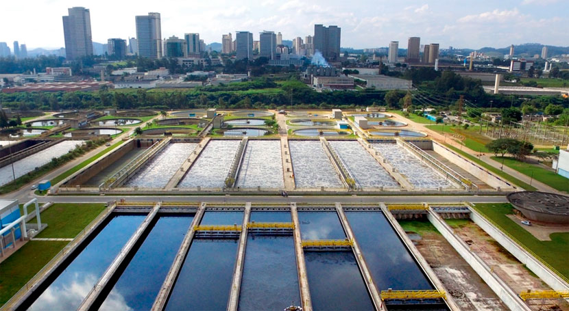 BID Invest financia a SABESP para acelerar la universalización del saneamiento en São Paulo