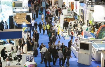 AQUA ESPAÑA impulsa el diseño de la nueva feria del ciclo del agua en España para noviembre 2016