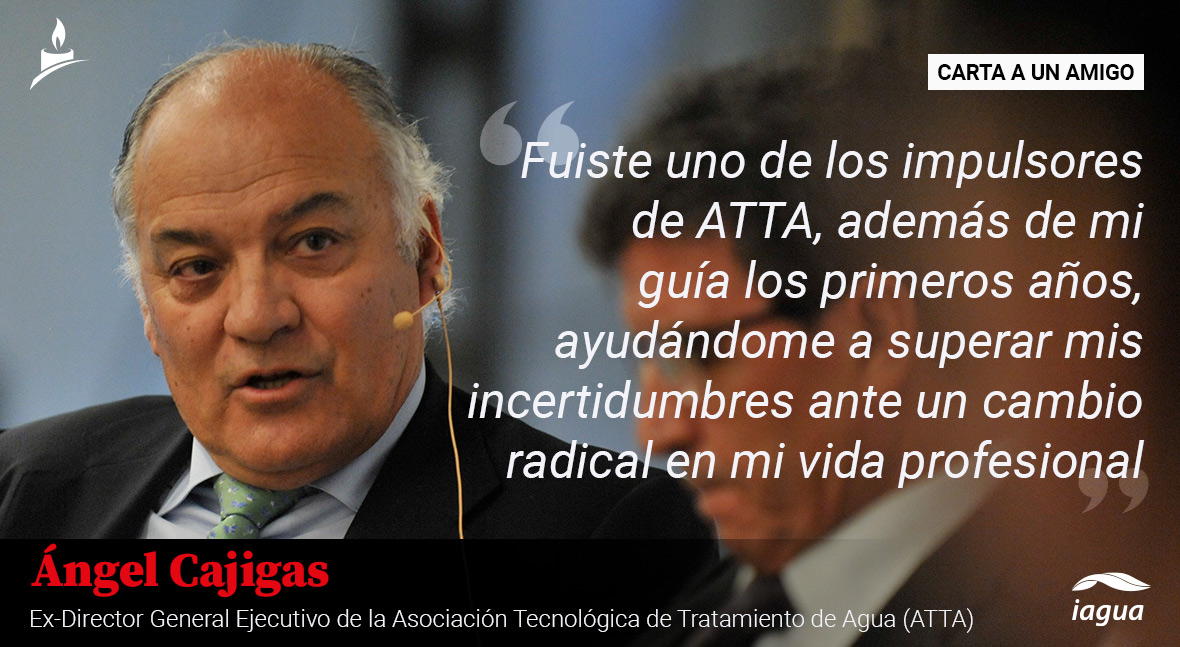 Carta amigo