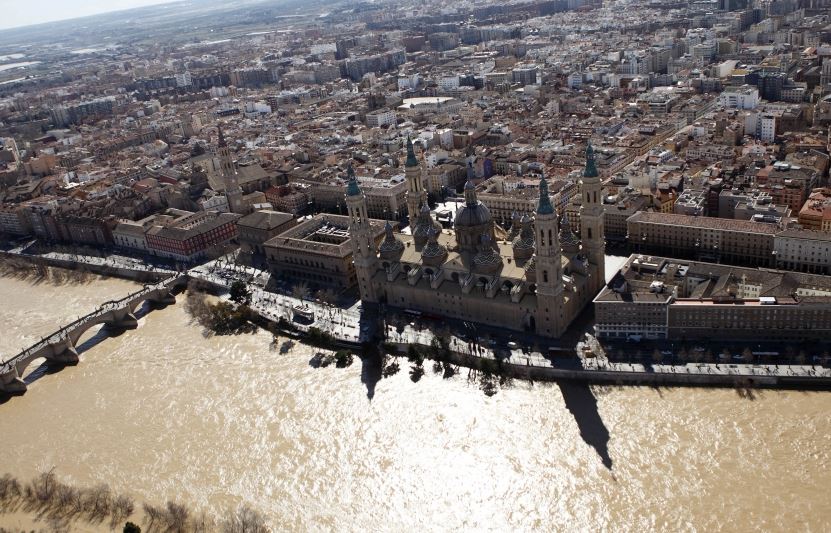 El SADEbro, un río de certidumbres e incertidumbres