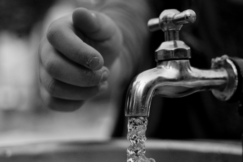 Agua que no has tener