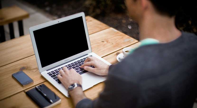 Nuevos tiempos búsqueda empleo