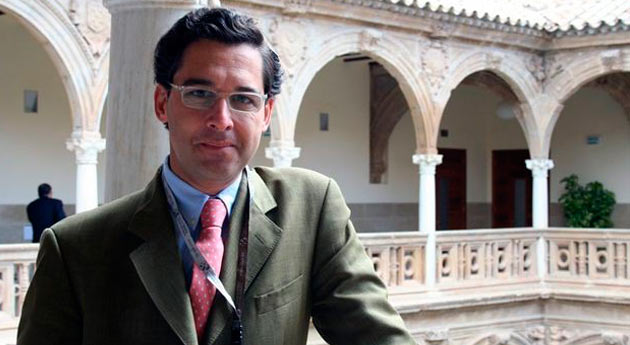 agricultura andaluza sequía