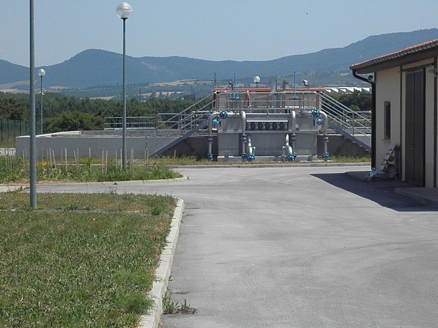 Integración de las energías renovables en el ciclo integral del agua