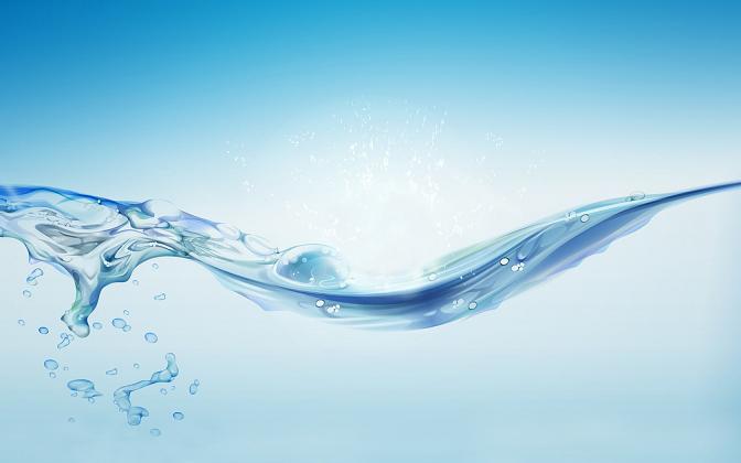 Las caras del agua